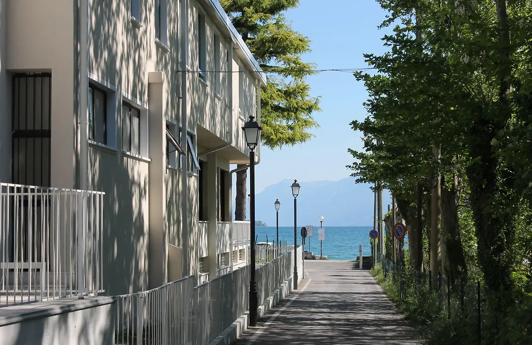 Lake Garda Beach Hostel-1