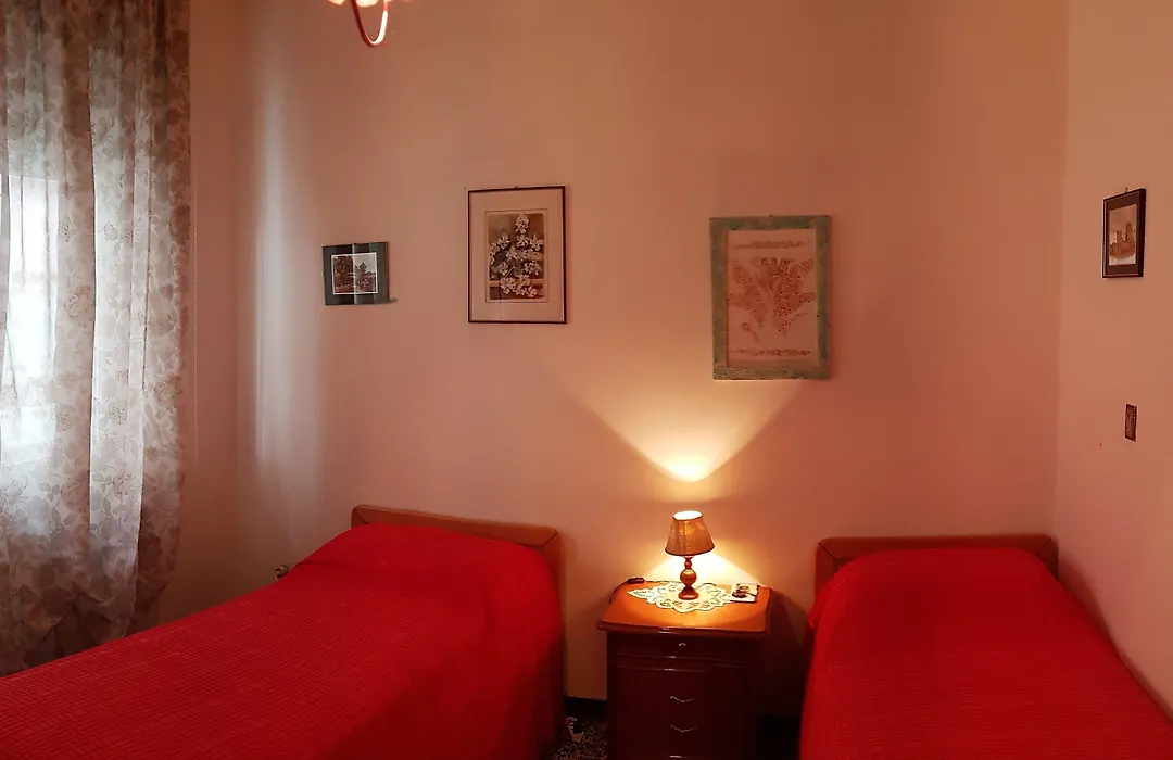 B&B In Centro-1
