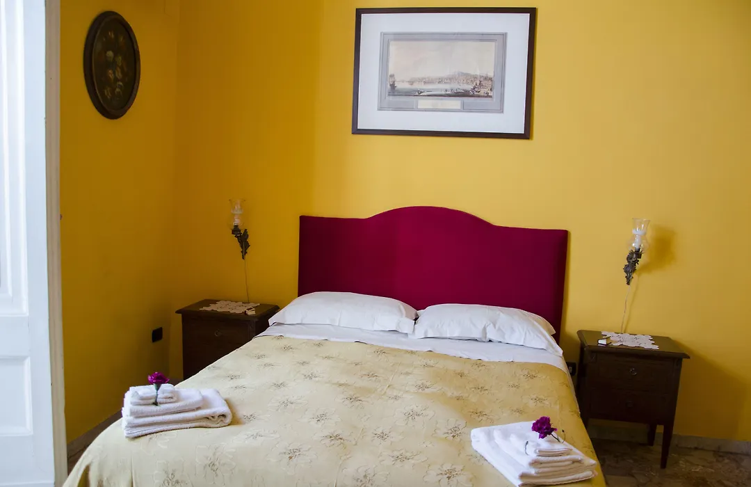 A Casa Di Mamma-1