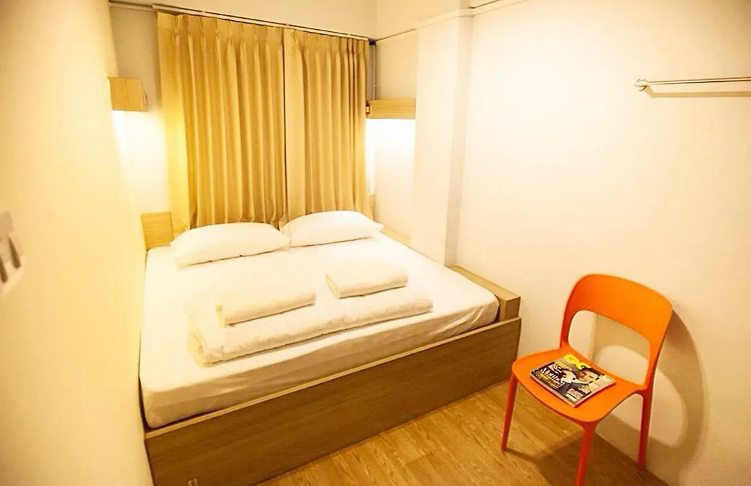 Micro Hostel-1