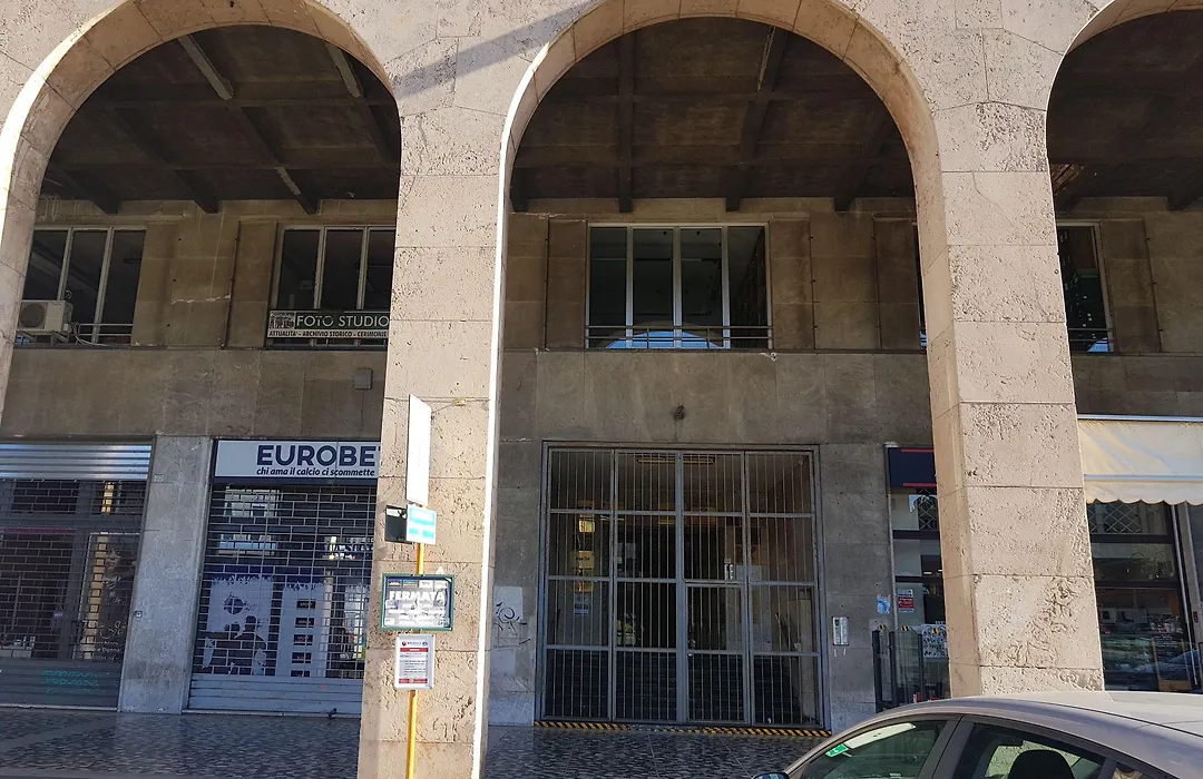 B&B Piazza della Vittoria-1