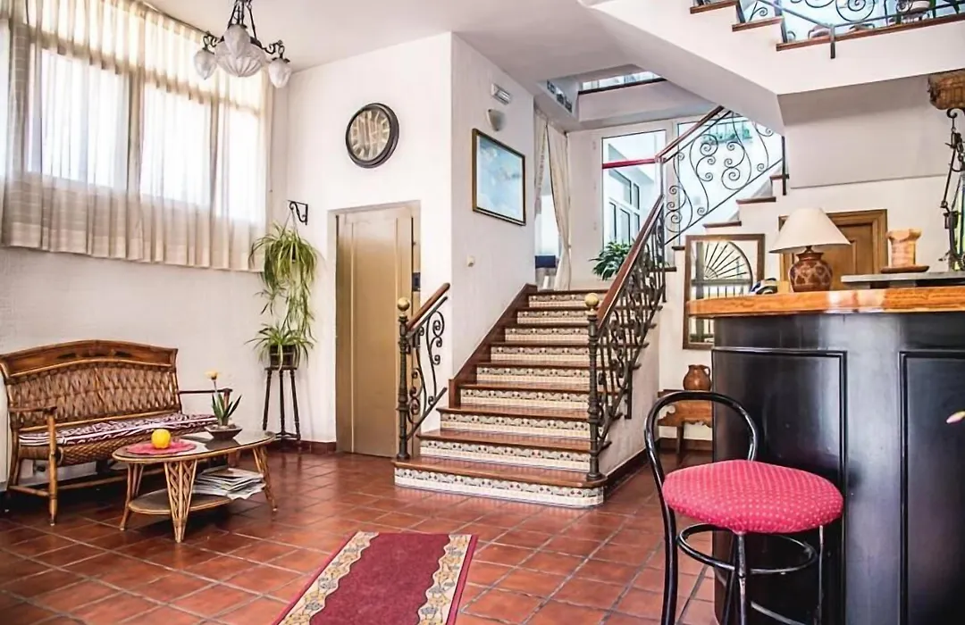 Hostal Goya II-1