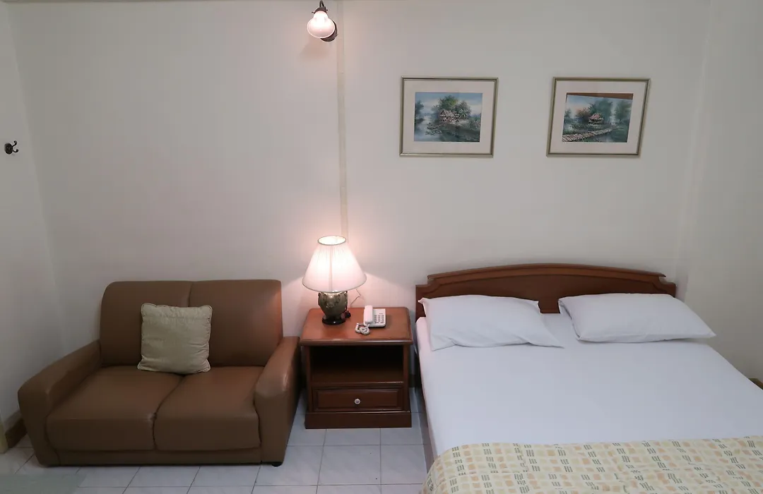 Phawana Sweet Hotel-1