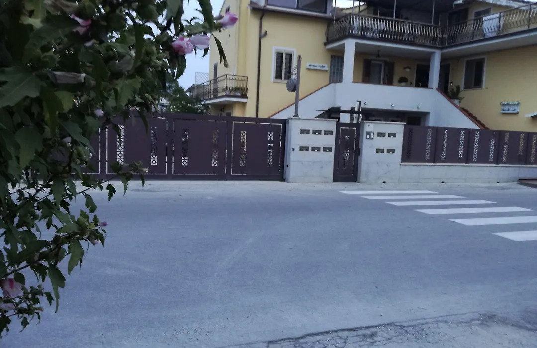 casa vacanza GIOIA-1