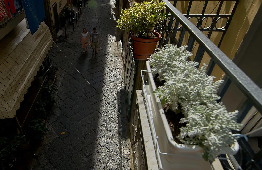A Casa Del Principe Lt-1