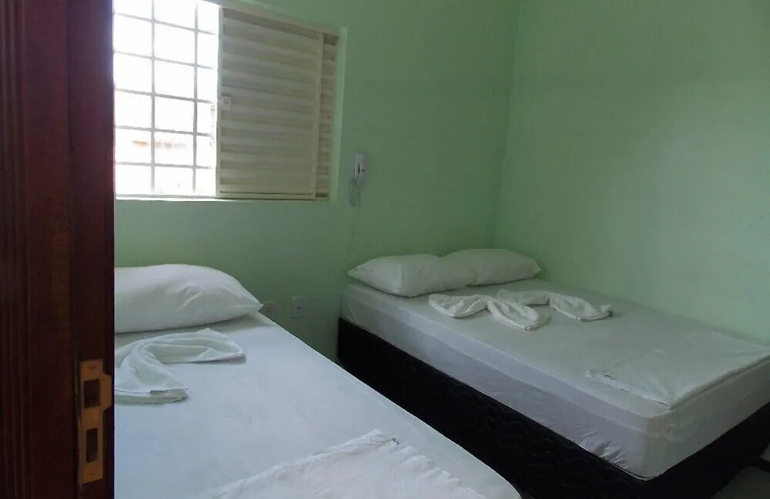 Pousada Cariri-1