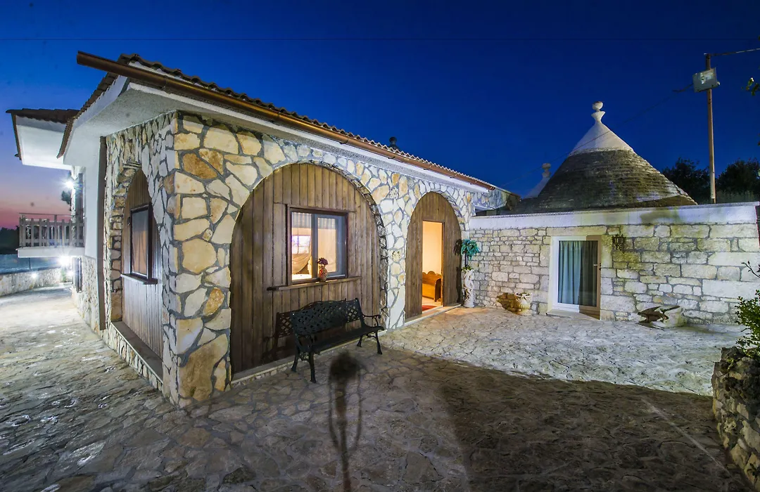 La Cutizza B&B-1