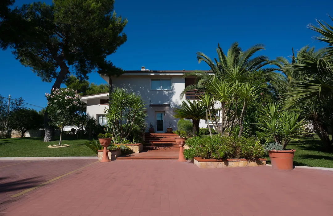 B&B Nacorè-1