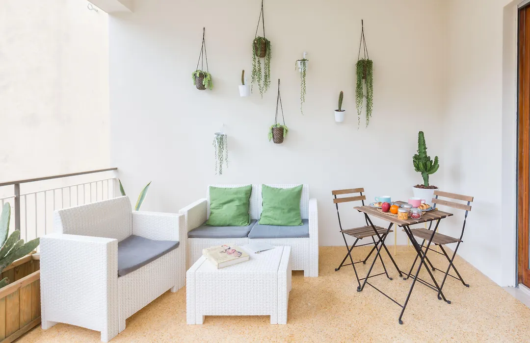 Sorrentovibes - Luxury Four Bedroom Home With Amazing Terraces In Sorrento-1