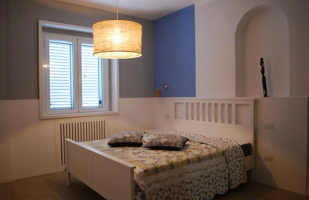 Casa Polly B&B-1