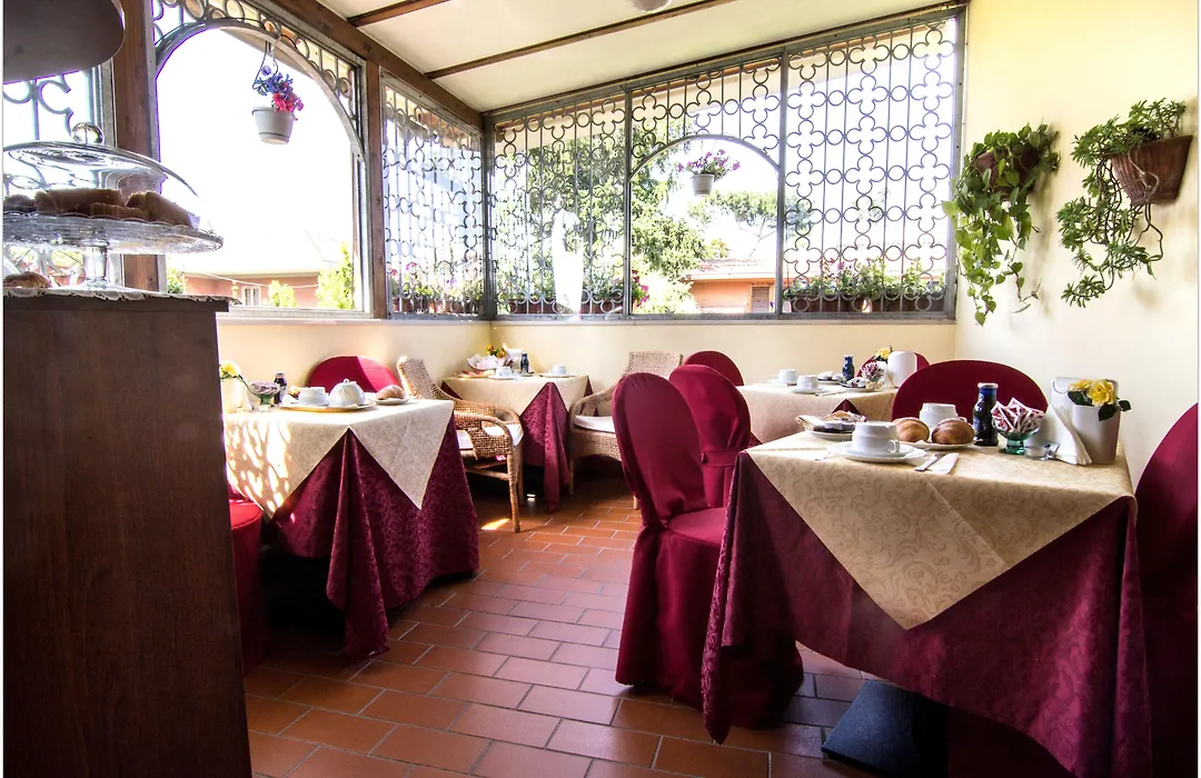 B&B Degli Amici-1