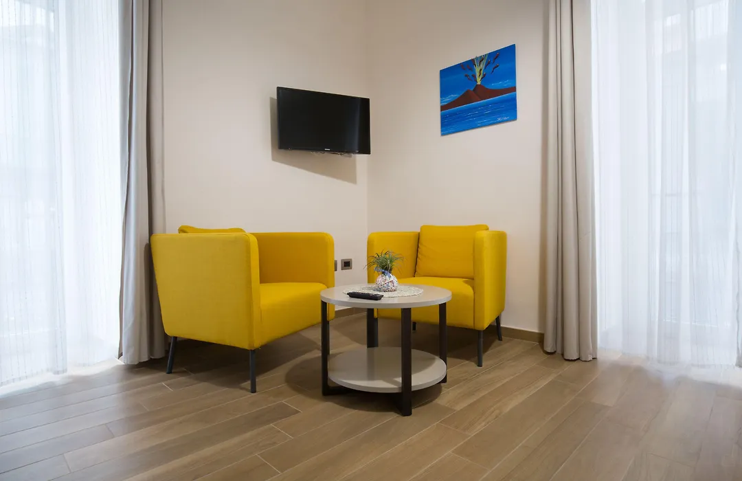 Musto Suites & Rooms-1