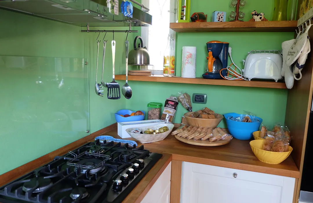 Aria di Casa B&B-1