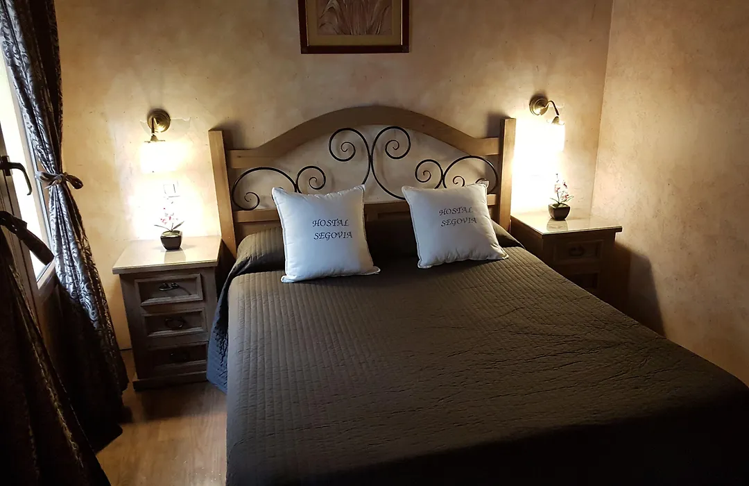 Hostal Segovia Adults Only-1