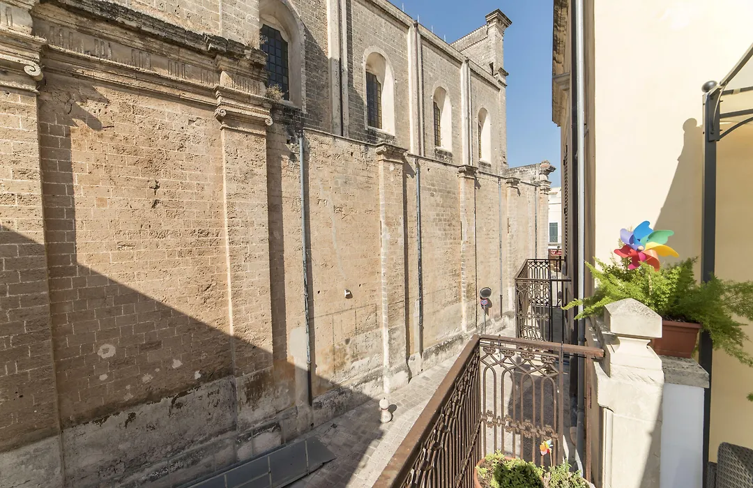 B&B La Campana Salentina-1