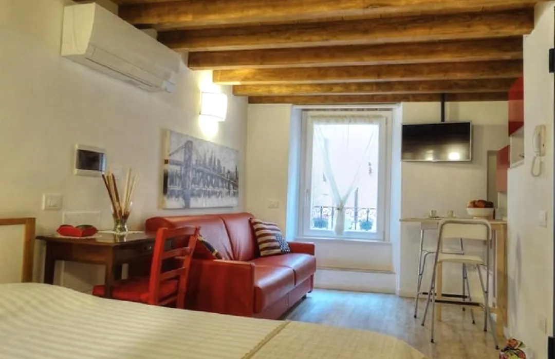 B&B Ai Musei-1