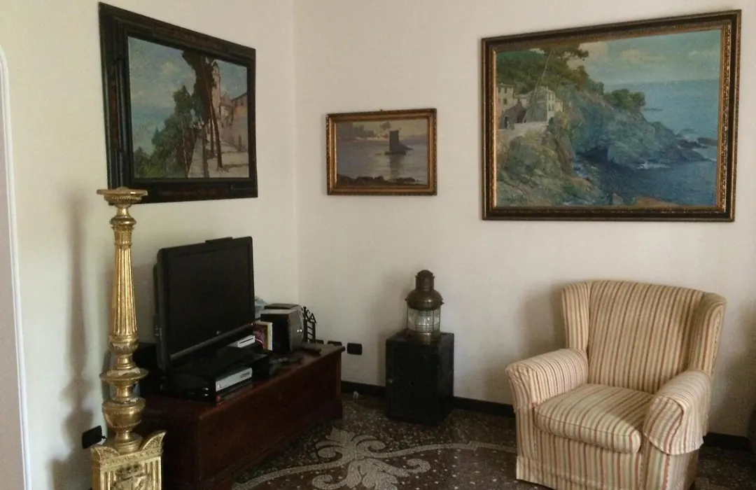 Bed&Breakfast Edel-1
