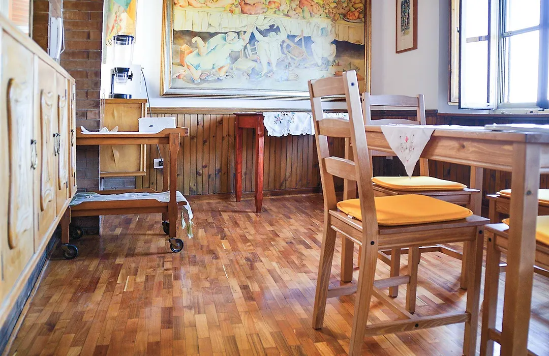 La Casa Dell'Artista-1