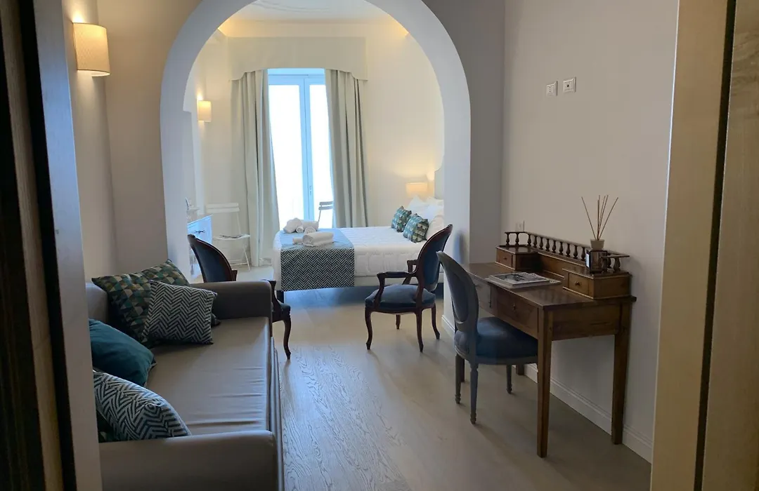 Domus Centro Tropea-1