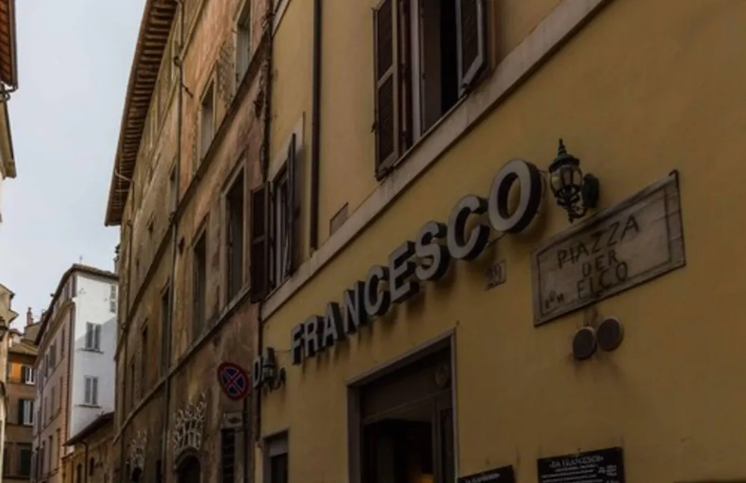 Navona Charme Suite-1
