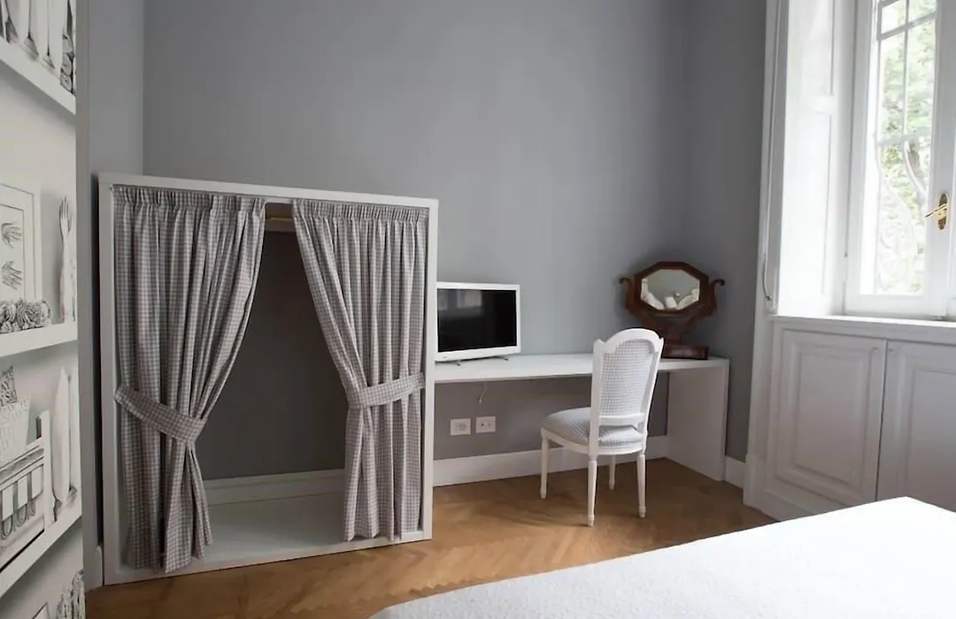 B&B La Foresteria-1