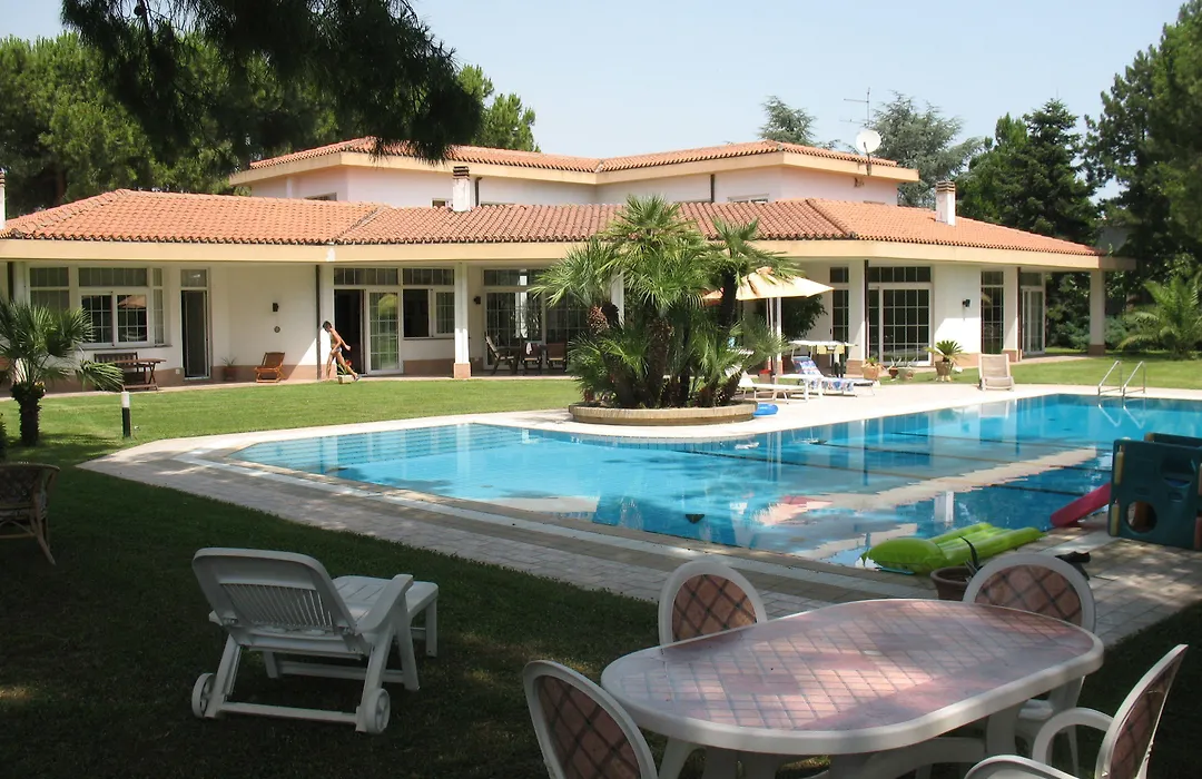 B&B Villa Maria-1