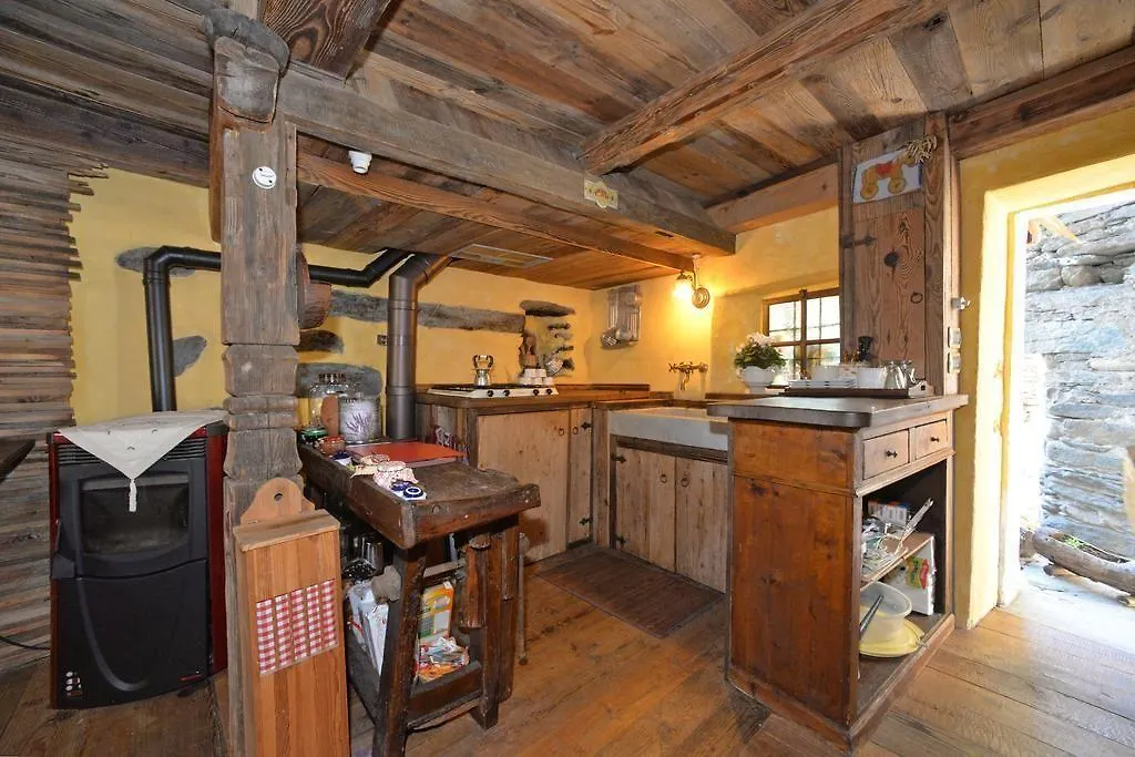 B&B Il Torchio-1