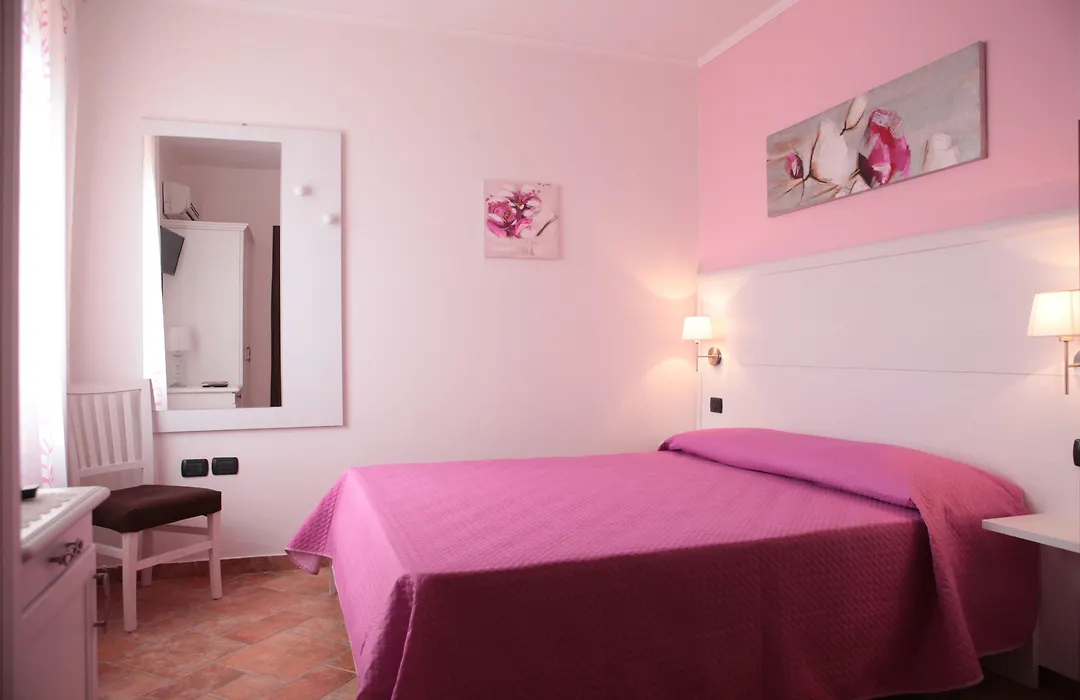 B&B Villa Isa-1