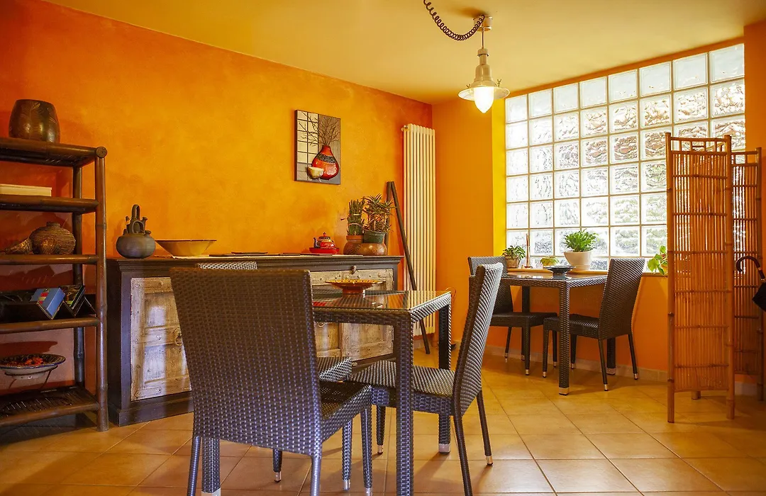 Colifata B&B-1