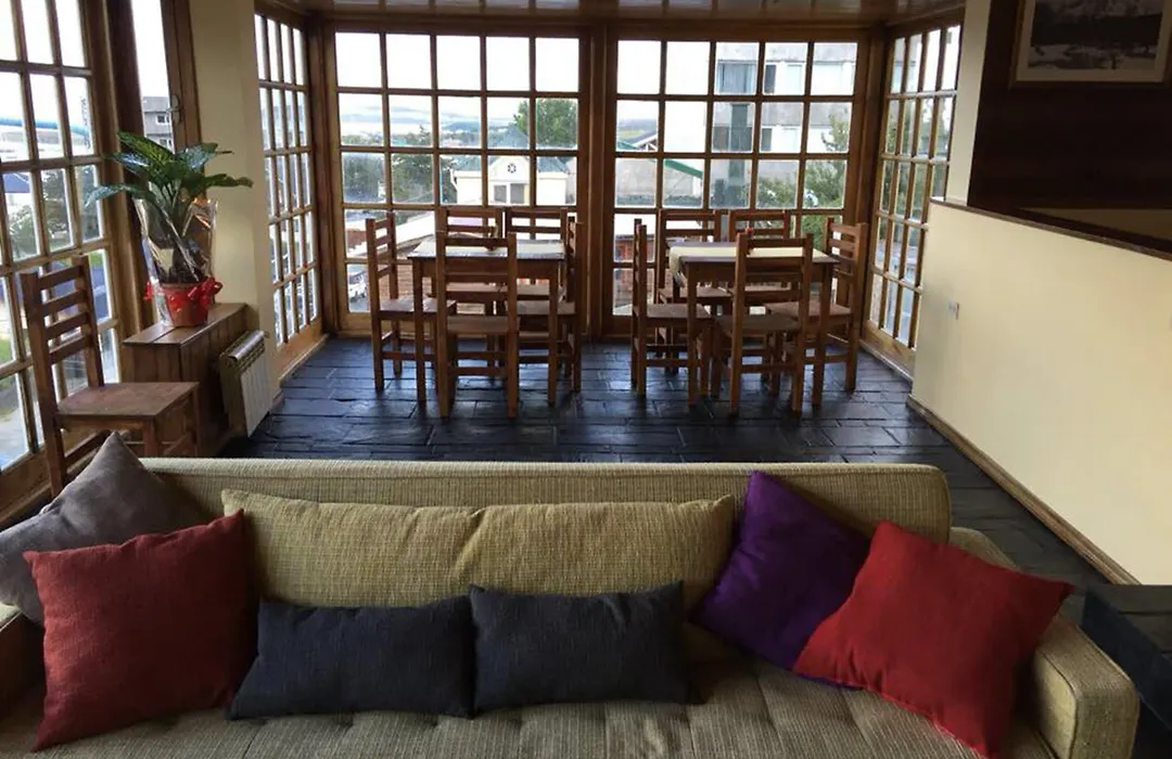 Hosteria Kupanaka-1