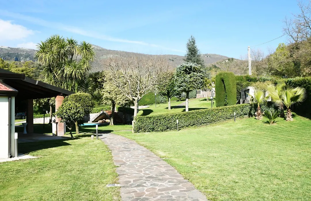 B&B sentiero romantico-1