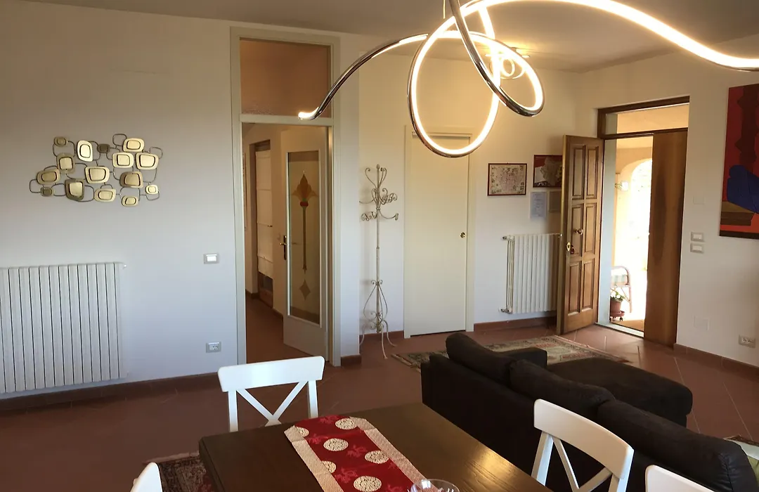 La Ghirlanda B&B-1