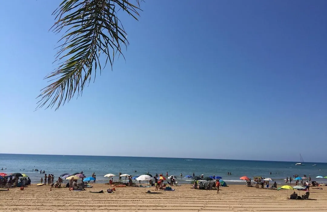 siciliacasevacanze - Marina Domus Rooms-1