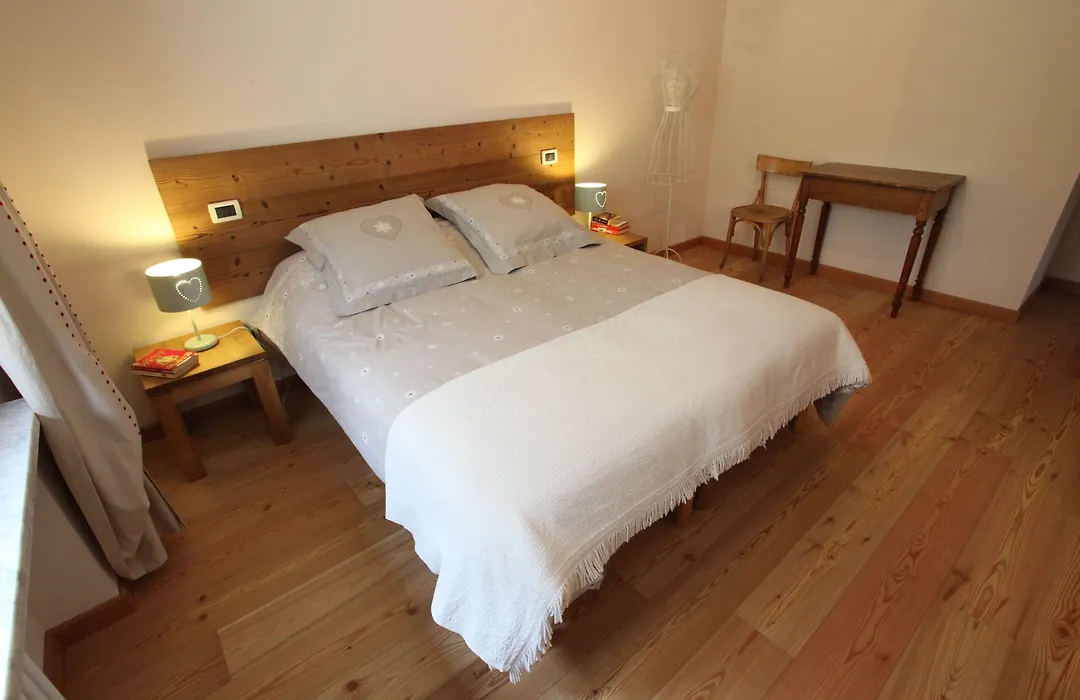 Maison Le Champ B&B Questa casa non è un albergo-1