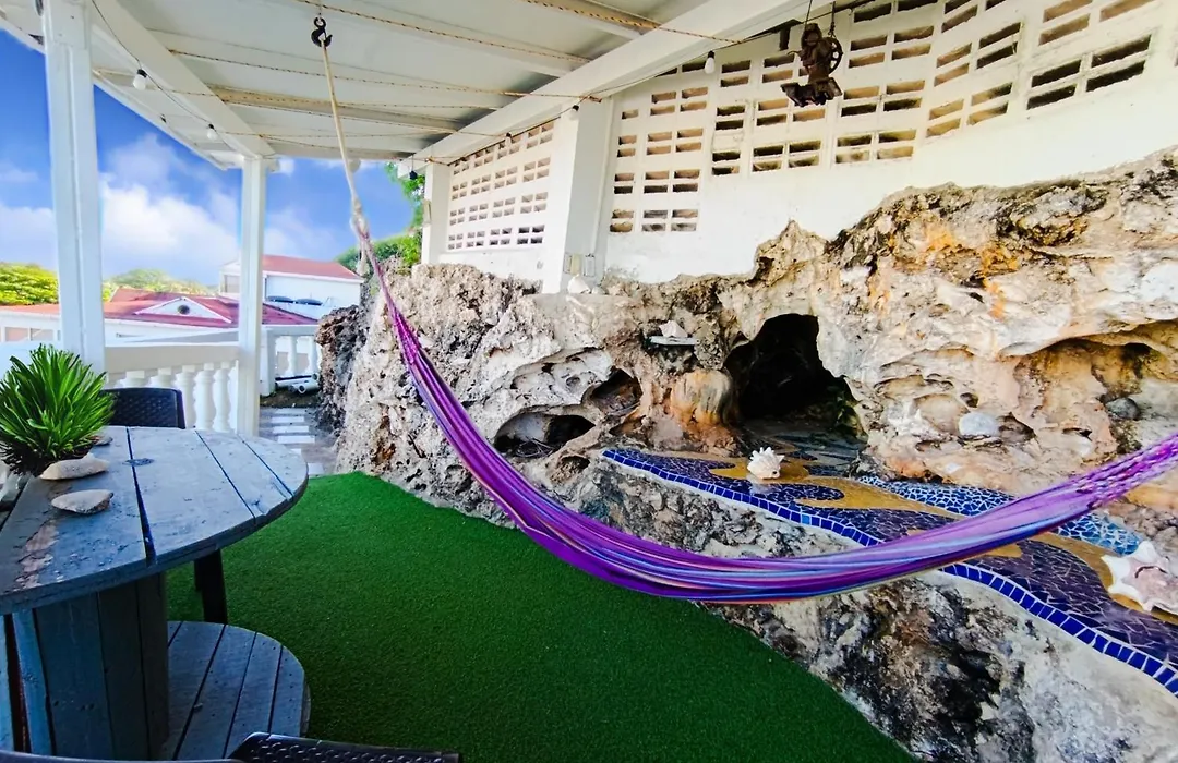 The Rock House Eco (Adults Only)-1