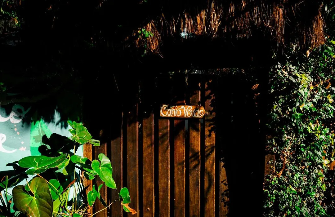 Canto Verde sua casa na ilha grande-1