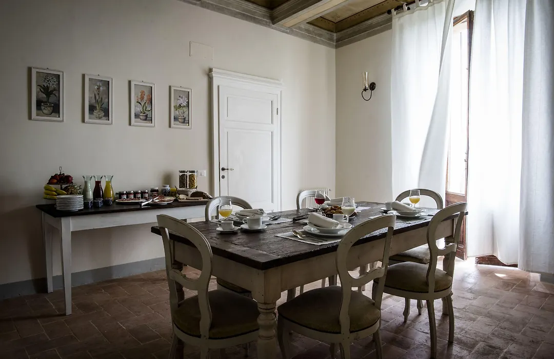 Bnb Paolina-1