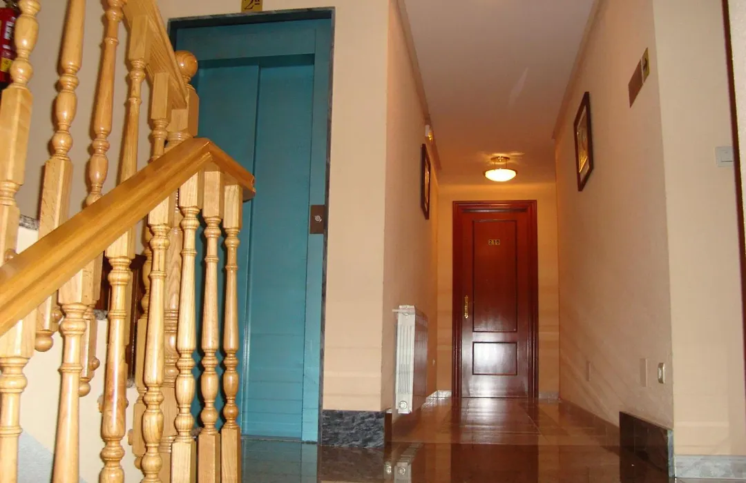 Hostal Universal-1