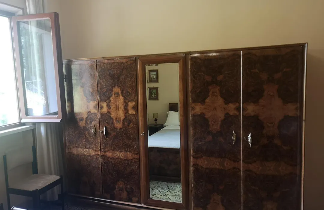 Poggio Eco B&B-1