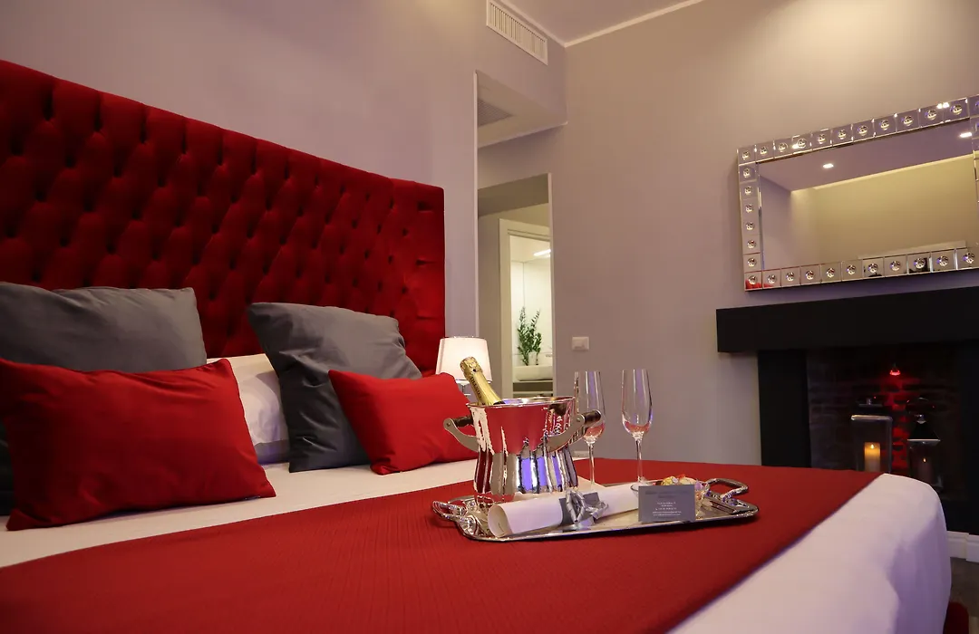 Millina Suites In Navona-1