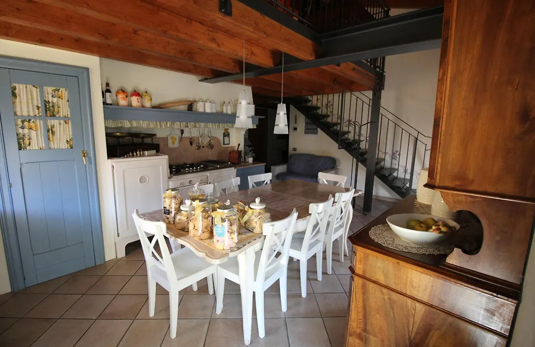 B&B I Fiori Di Marianna-1