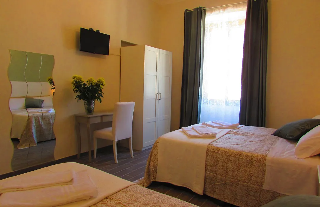 Termini Guesthouse-1