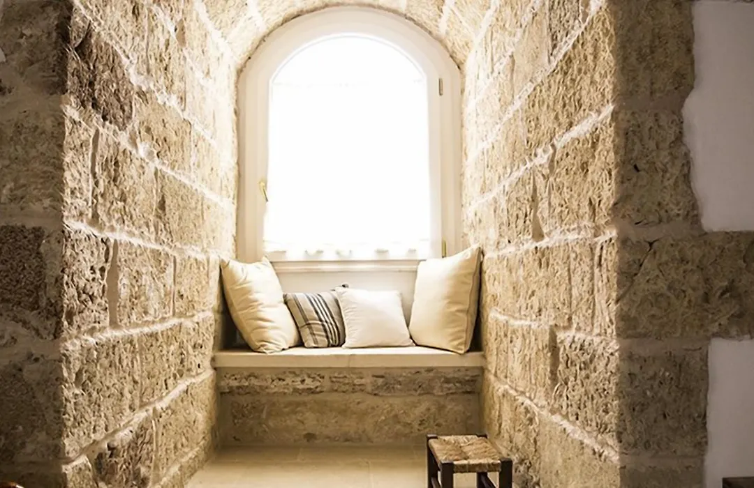 Corte di Bonifacio Typical Bed&Breakfast-1