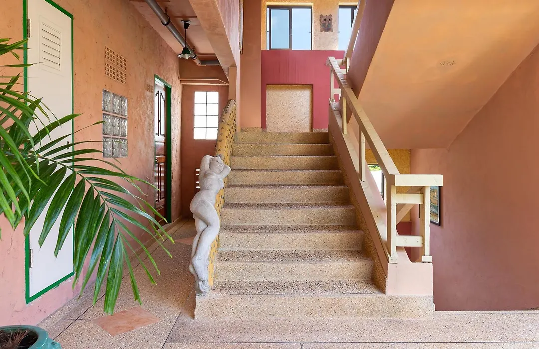 Casa Brazil-1
