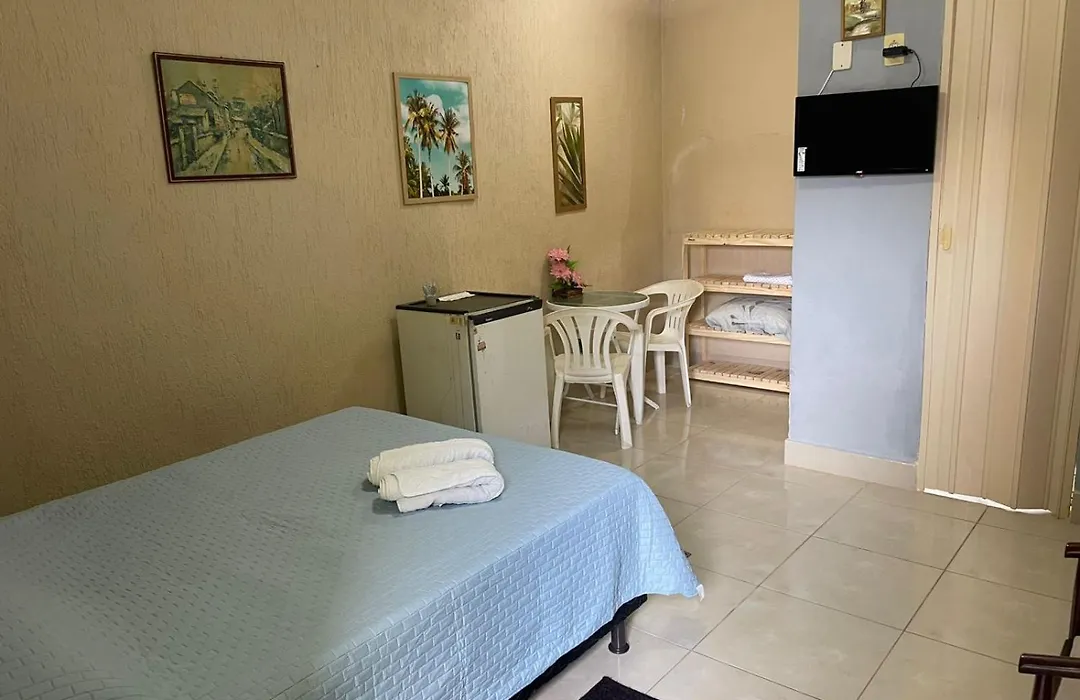 Pousada Zenite-1