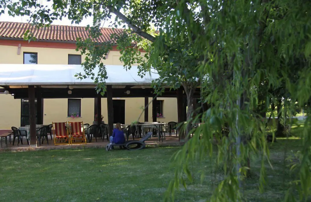 Il Campetto Country House-1