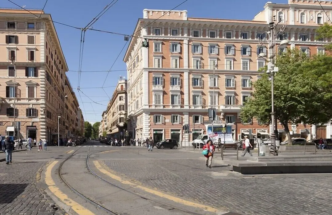 Margherita Suites-1