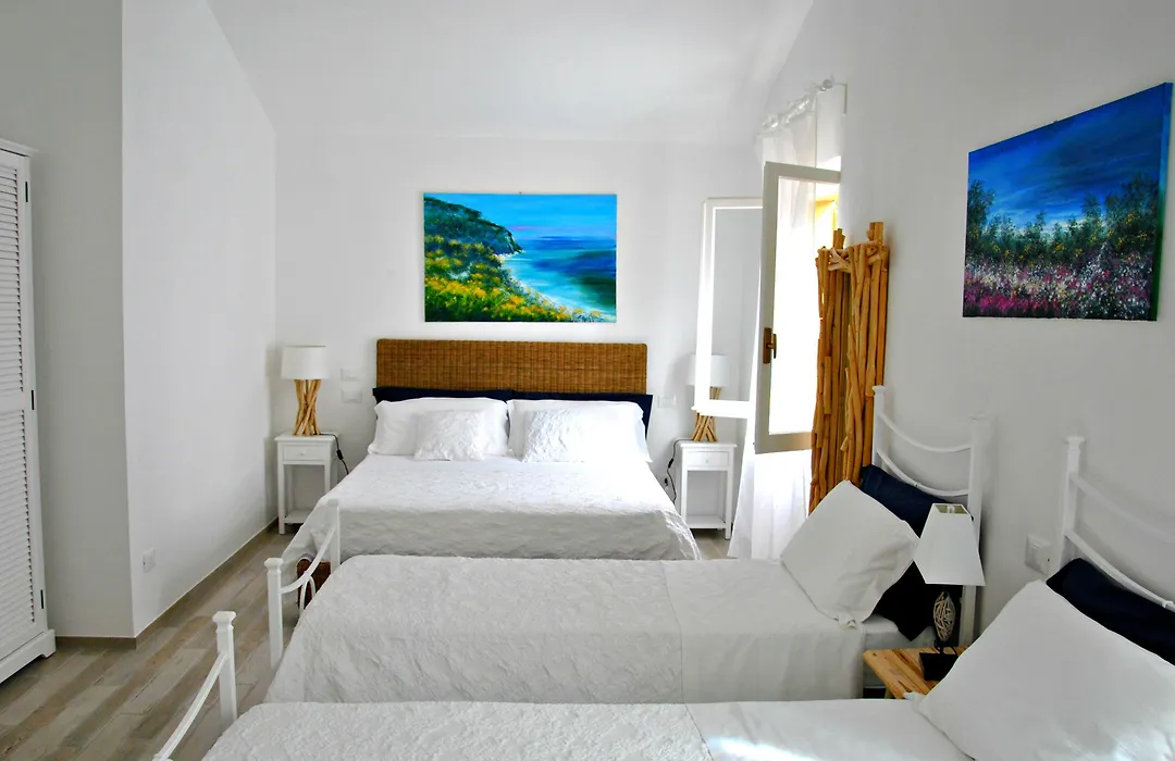 Bed And Breakfast Le Azalee-1