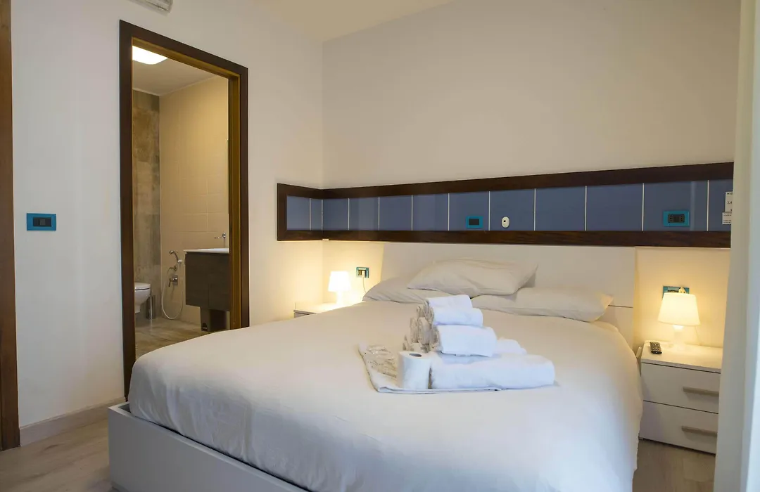B&B il Bacio-1