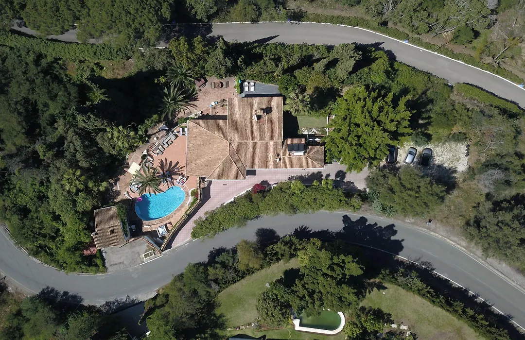 Jardines De La Reina Boutique Bed & Breakfast-1